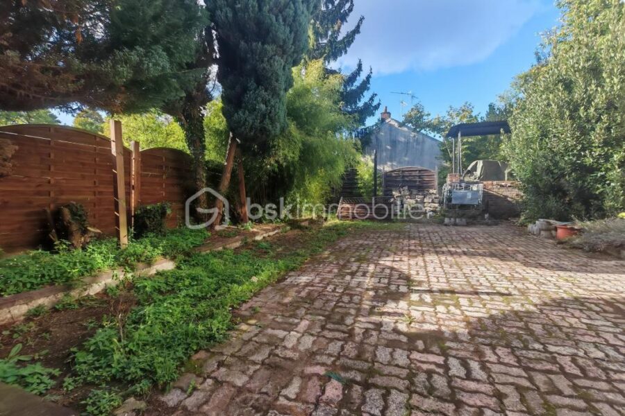 Maison à vendre à Creil