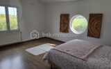 À vendre : Maison individuelle avec jardin en pleine campagne ! – 5 pièces – 3 chambres – 150 m²