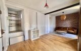 T2 de 43 m2 au 2ème étage sans ascenseur – RUE DE CRIMEE – Paris XIXème – 2 pièces – 1 chambre – 42 m²