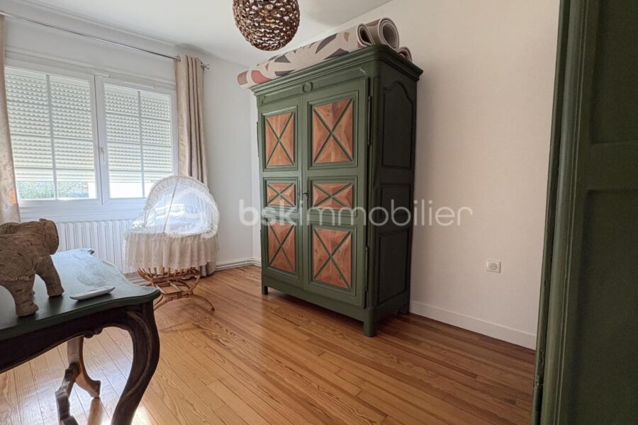 Maison à vendre à Bergerac