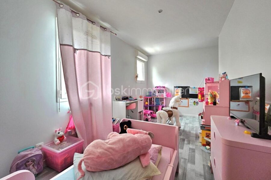 Maison à vendre à Coubron