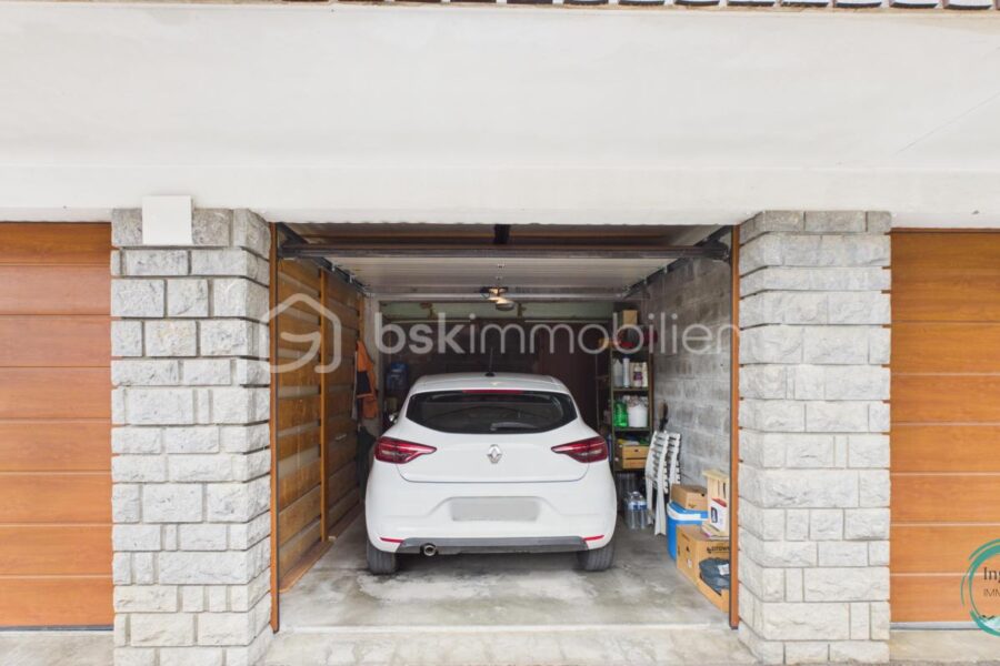 Appartement à vendre à La clusaz — Vue montagne — photo 19
