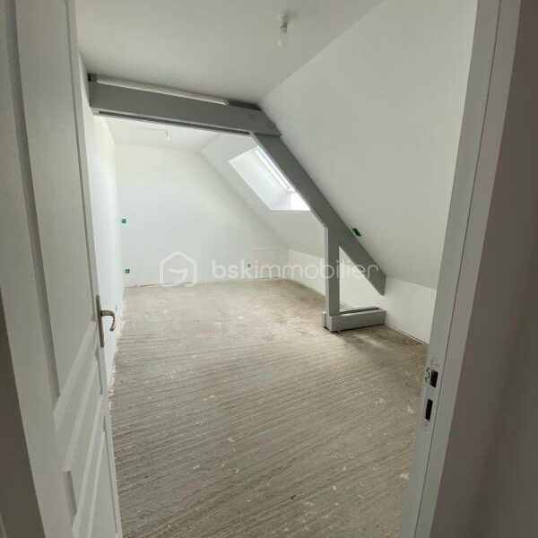 Maison à vendre à Nogent le roi — Vue nature — photo 18