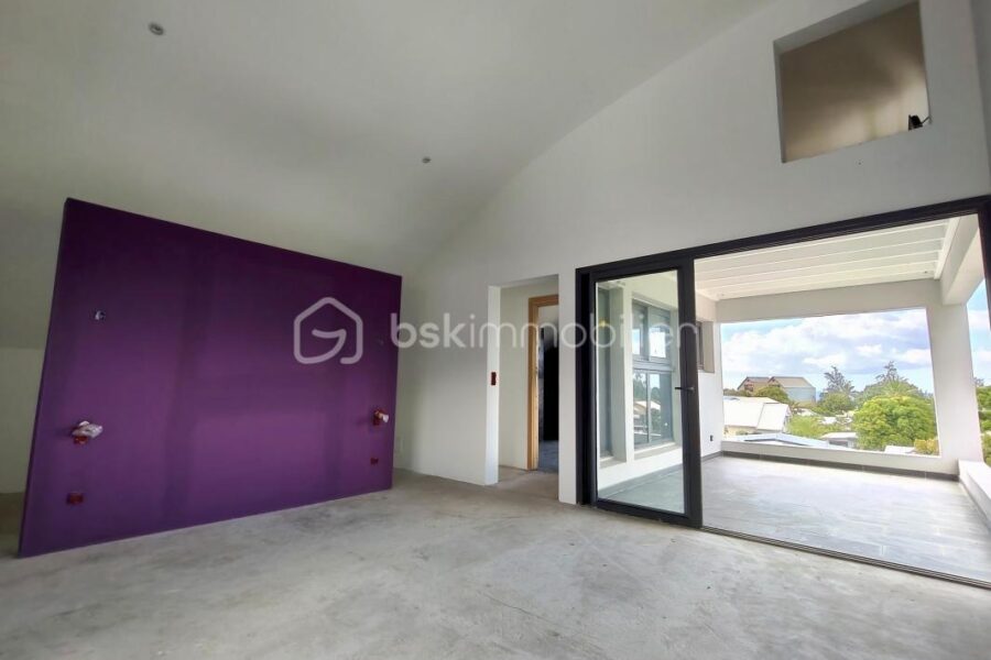 Maison à vendre à Saint paul — Vue sur la ville — photo 20