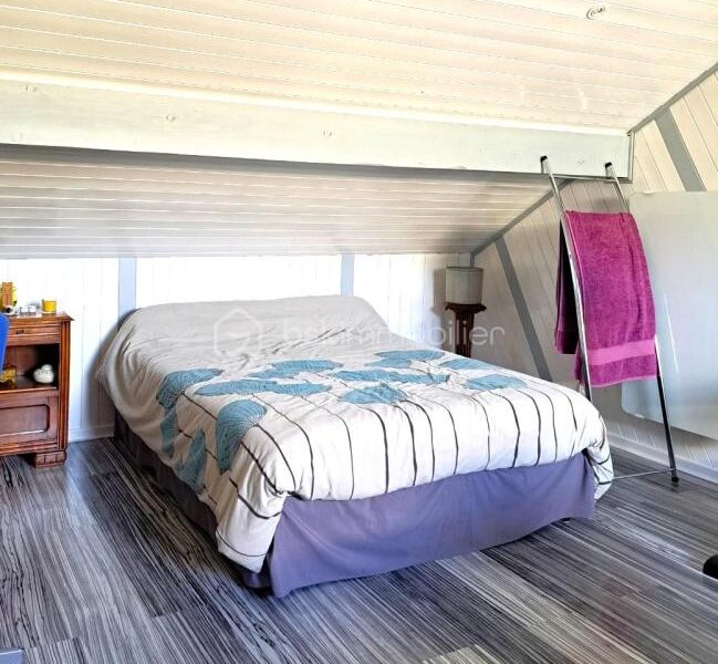 Maison à vendre à Viuz en sallaz — Vue montagne — photo 18