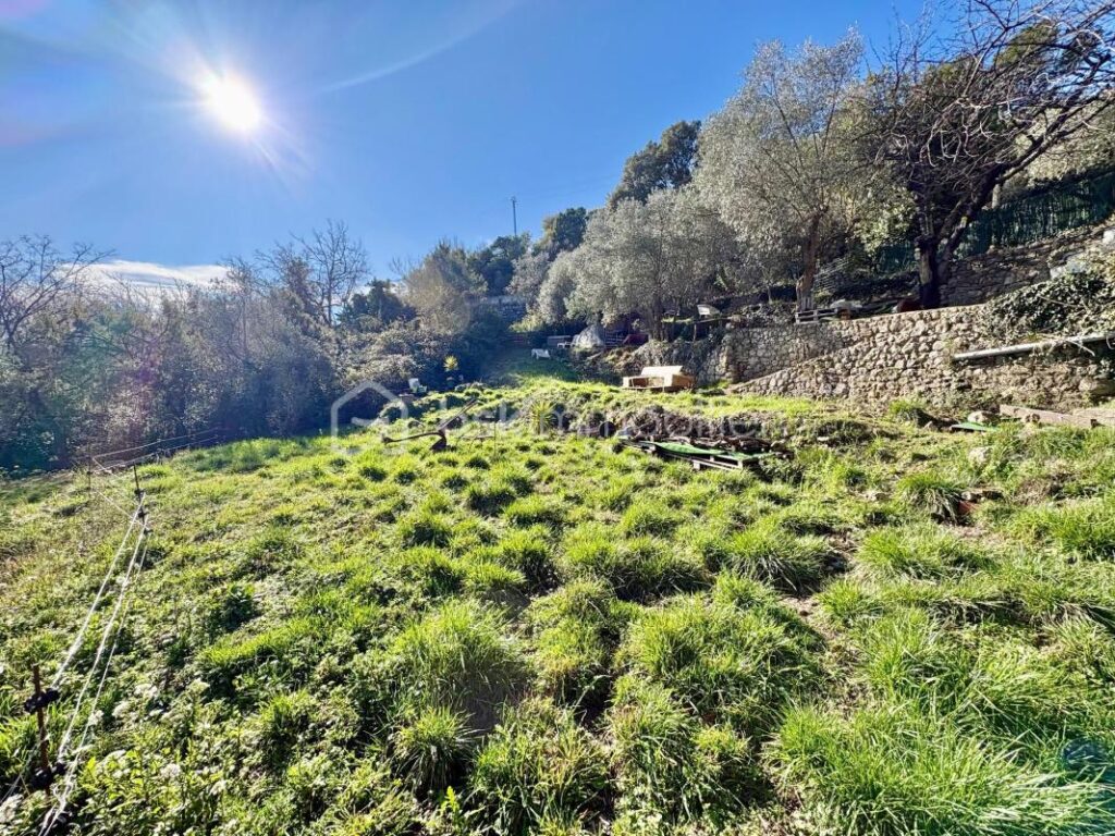 BARGEMON VENTE APPARTEMENT 4 PIECES – Terrasse, terrain, abris – 4 pièces – 3 chambres – 65 m²