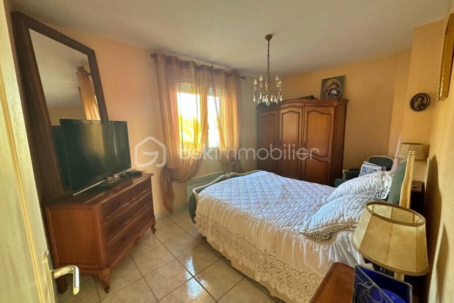 Maison à vendre à Thezan les beziers