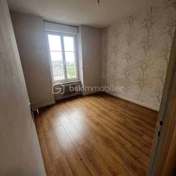 Maison à vendre à Fougeres