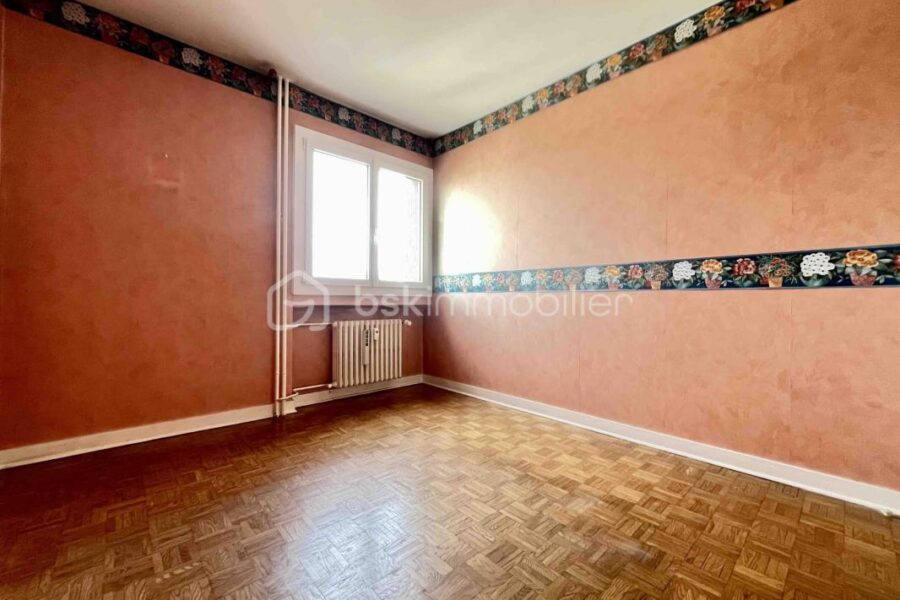Appartement à vendre à Saint etienne
