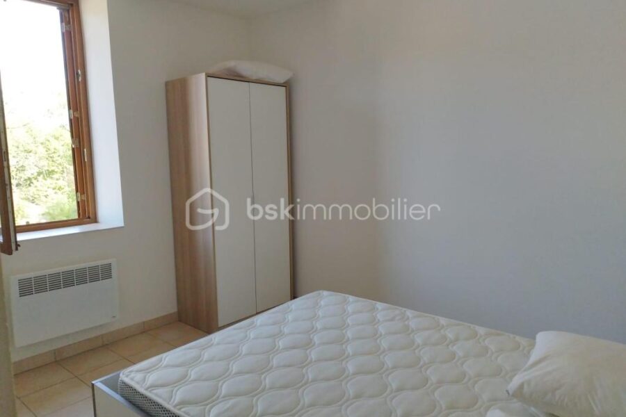 Maison à vendre à Lamalou les bains