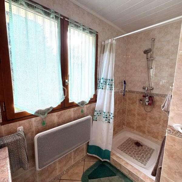Maison à vendre à Criel sur mer