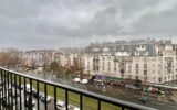 Studio de 16,28 m2 au 5ème et dernier étage, lumineux, BOULEVARD NEY – Paris XVIIIème – 1 pièce – NR chambres – 16 m²