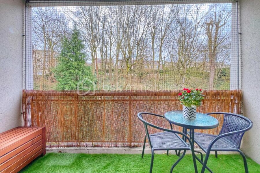 Appartement à vendre à Marly le roi