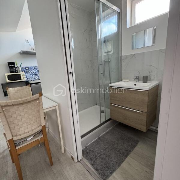 Appartement à vendre à Beziers