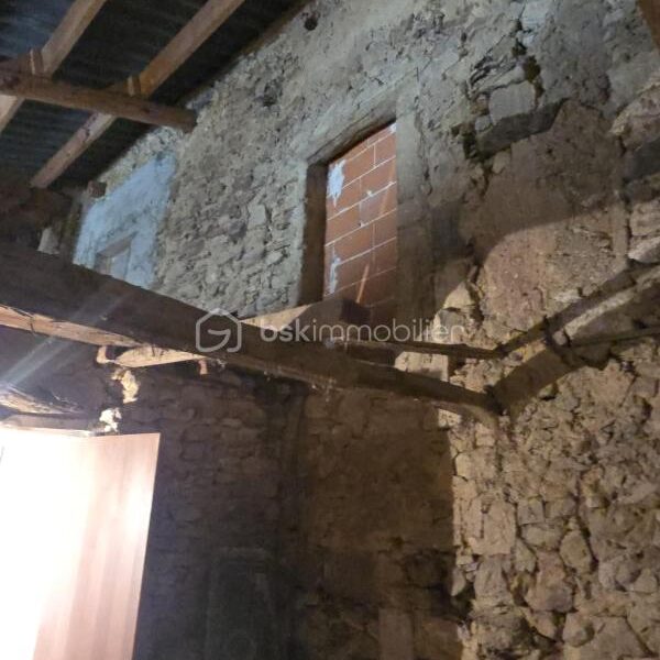 Maison à vendre à Uzes