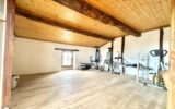 Au cœur du Gers – Maison de caractère en pierre avec chambres d’hôtes et dépendances – 9 pièces – 5 chambres – 202 m²