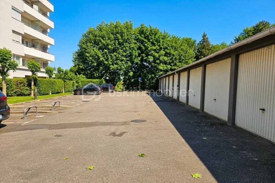 Appartement à vendre à Dugny
