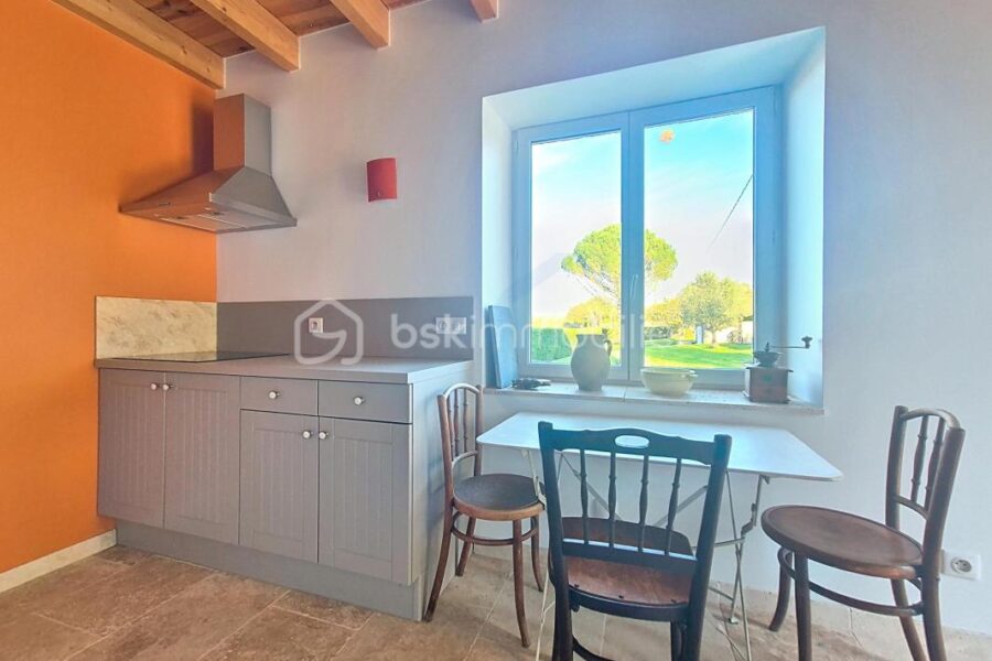 Maison à vendre à Lauzerte