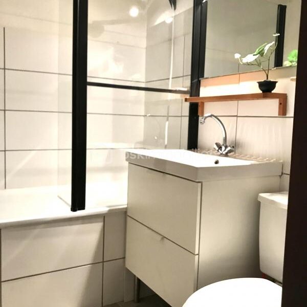 Appartement à vendre à Saint lary soulan