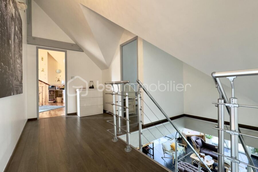 Maison à vendre à Meaux