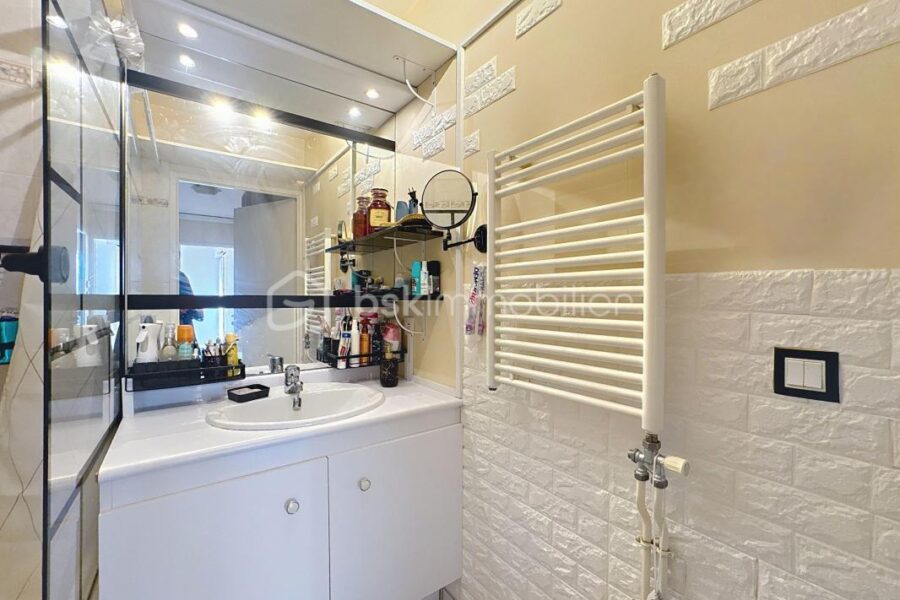 Appartement à vendre à Guyancourt