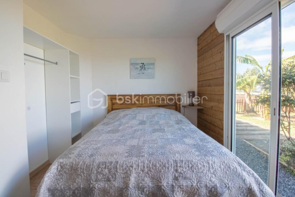 Villa F5 avec Vue Mer, Piscine et Gîte Indépendant – Saint-Joseph (97480) – 7 pièces – 5 chambres – 210 m²