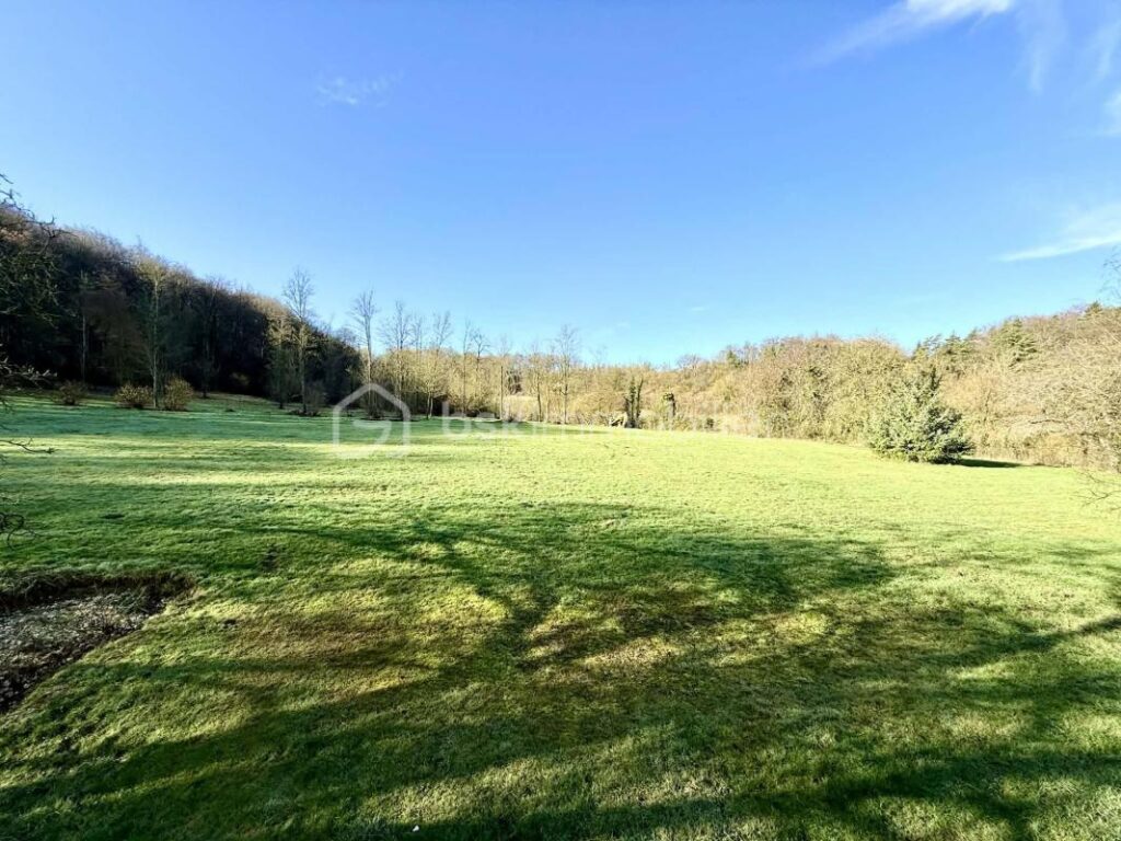 Propriété 5 chambres avec Cave sur Parc Arboré – 9 pièces – 5 chambres – 195 m²