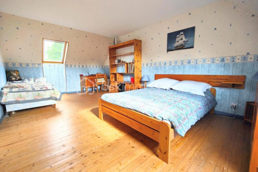 Maison à vendre à Gambais