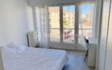 📍 NÎMES : Appartement T3 Lumineux – 3 pièces – 2 chambres – 67 m²