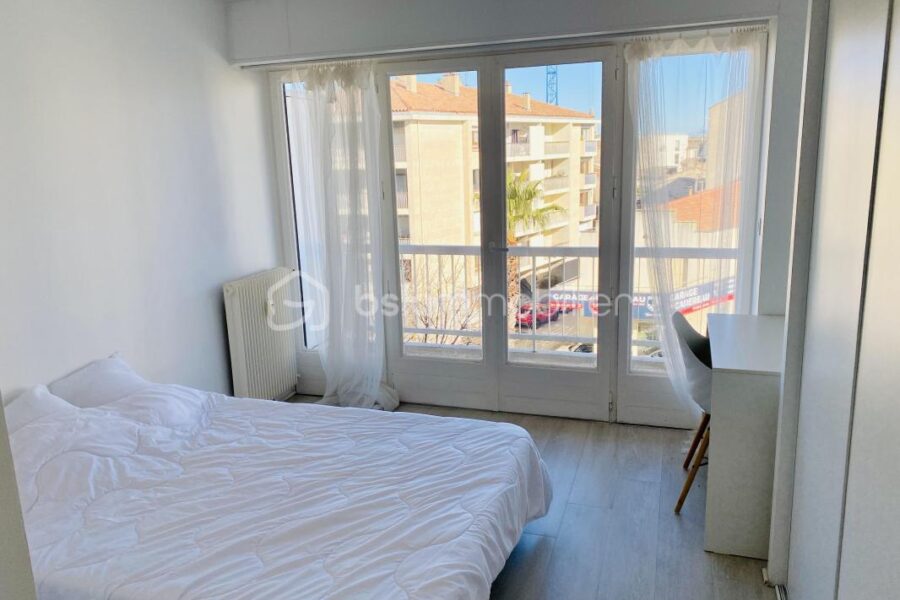 Appartement à vendre à Nimes