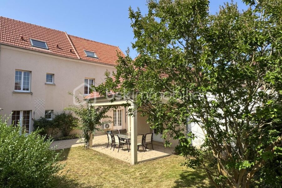 Maison à vendre à Varreddes