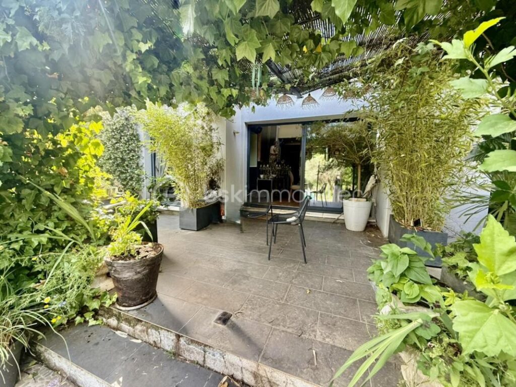 villa prestige – 6 pièces – 6 chambres – 182 m²