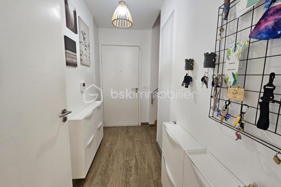 Appartement à vendre à Bobigny