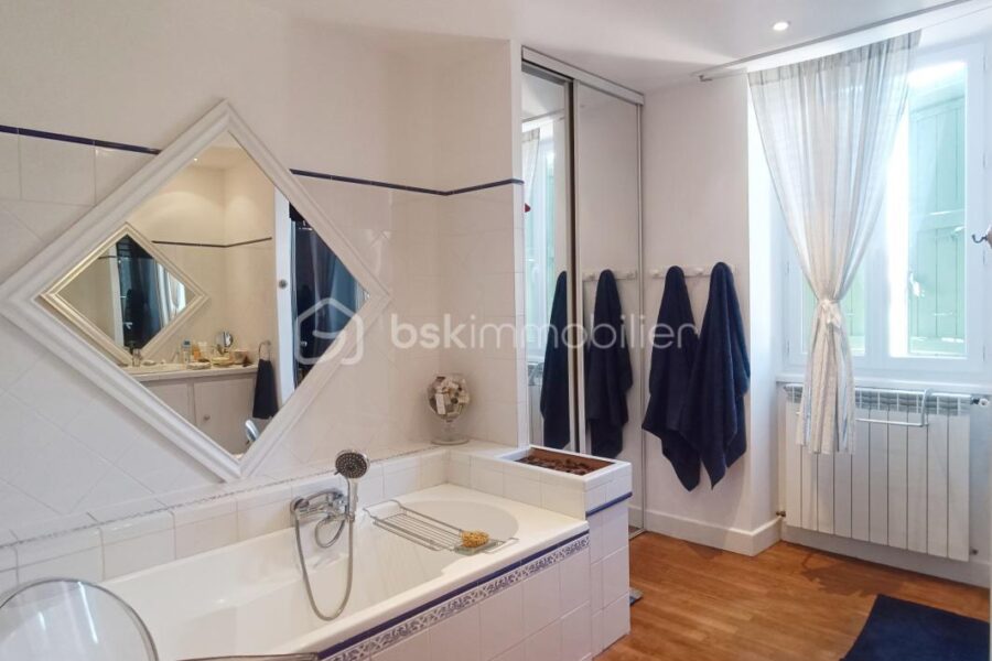 Maison à vendre à Lectoure