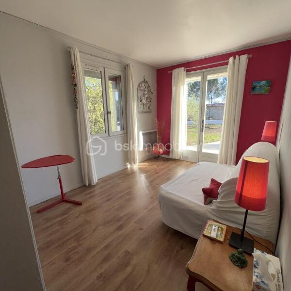 Maison à vendre à Roquebrune sur argens — Vue nature — photo 18