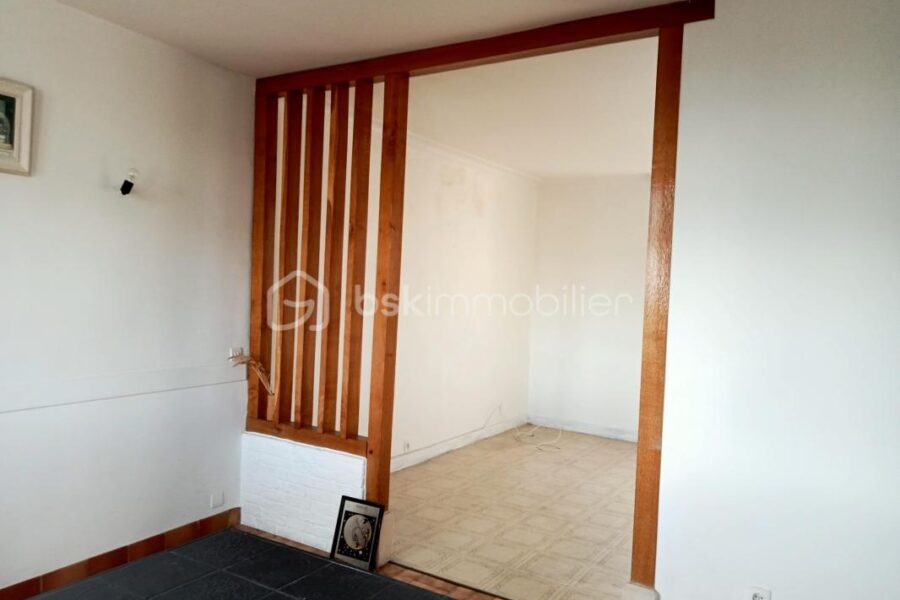Maison à vendre à Dives sur mer
