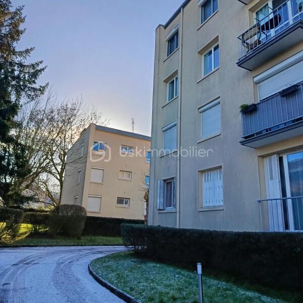 Appartement à vendre à Antony