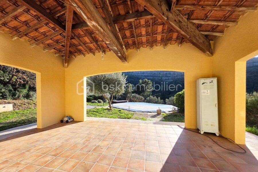 Maison à vendre à Evenos