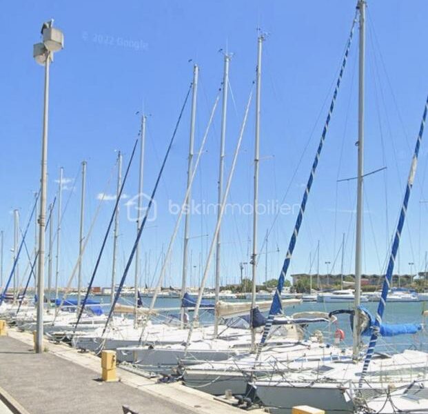 Appartement à vendre à Saint cyprien