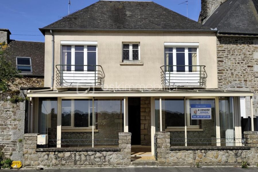 Maison à vendre à Saint james