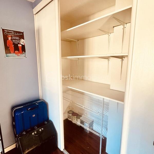 Appartement à vendre à Saint etienne