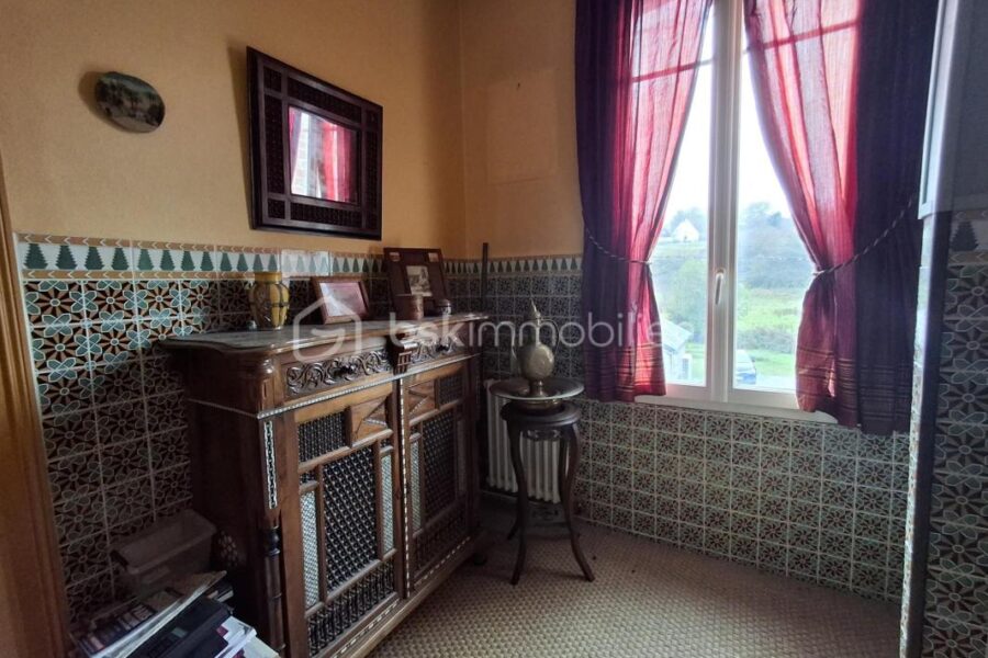 Maison à vendre à Sauqueville