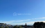 L’Exception Panoramique : Penthouse & Rooftop entre Nice et Cannes – 4 pièces – 3 chambres – 118 m²