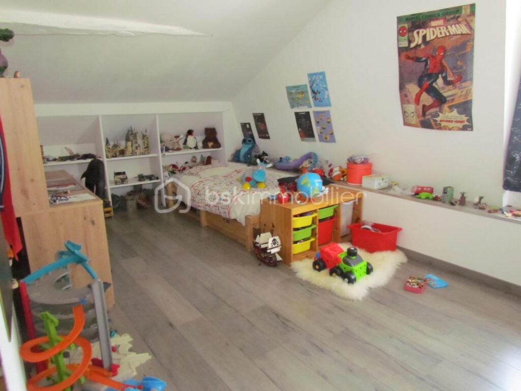 MENSIGNAC (24350) Près PERIGUEUX ,MAISON PERIGOURDINE de 223 m² à COUP DE COEUR !! – 7 pièces – 5 chambres – 223 m²