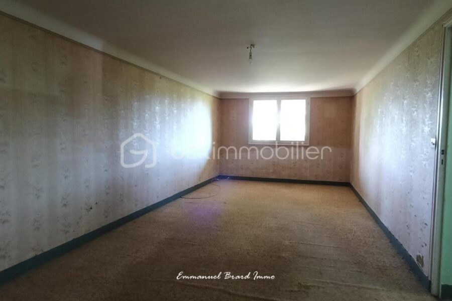 Maison à vendre à Montmorillon