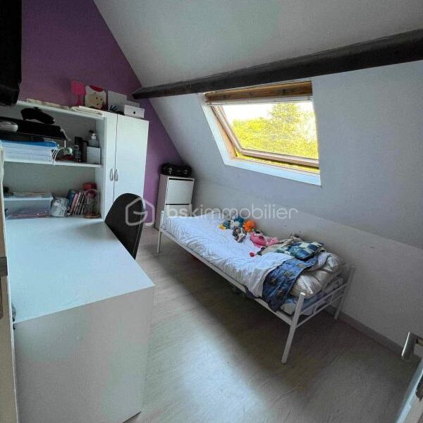 Maison à vendre à Montreuil sur mer