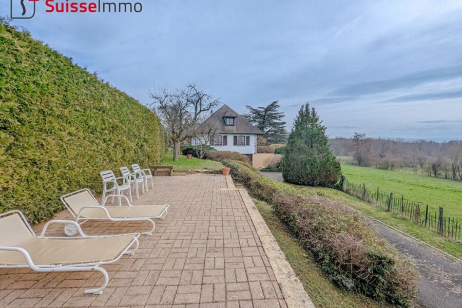 Maison à vendre à Taillecourt