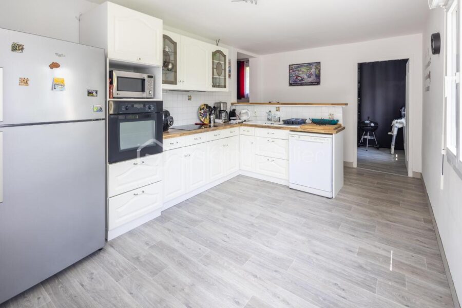 Maison à vendre à Argeles gazost