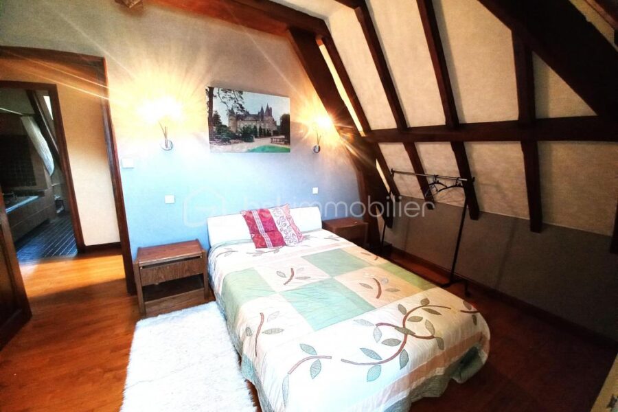 Maison à vendre à Lourdes