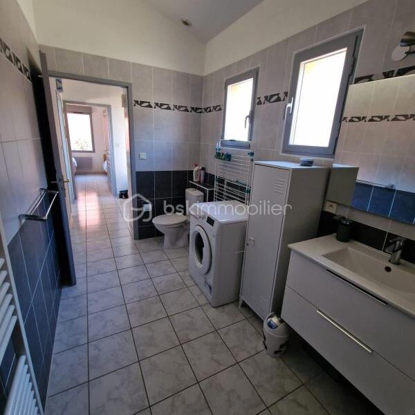 Appartement à vendre à Cerbere